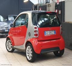 Auto - Smart fortwo coupÃ© passion
