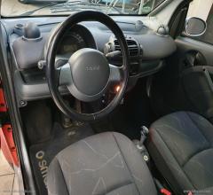 Auto - Smart fortwo coupÃ© passion