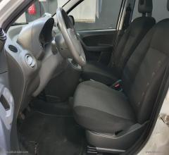 Auto - Fiat panda 1.3 mjt 16v 4x4 climbing
