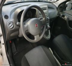 Auto - Fiat panda 1.3 mjt 16v 4x4 climbing