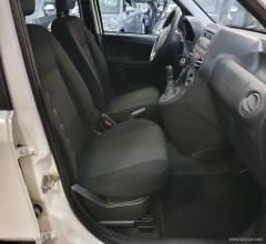 Auto - Fiat panda 1.3 mjt 16v 4x4 climbing