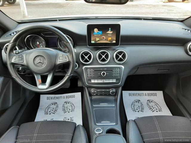 Auto - Mercedes-benz a 180 cdi automatic sport
