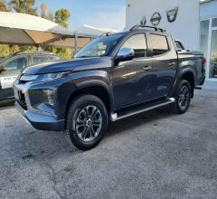 Auto - Mitsubishi l200 2.3 d doublecab 4x4 sup.sel.int.aut