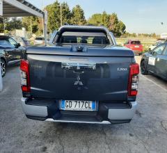 Auto - Mitsubishi l200 2.3 d doublecab 4x4 sup.sel.int.aut