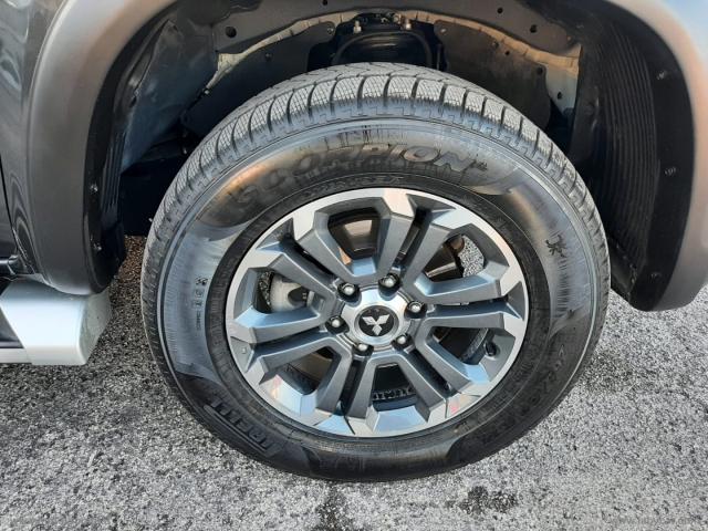 Auto - Mitsubishi l200 2.3 d doublecab 4x4 sup.sel.int.aut