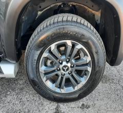 Auto - Mitsubishi l200 2.3 d doublecab 4x4 sup.sel.int.aut