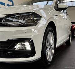 Auto - Volkswagen polo 1.0 tsi dsg 5p. highline bmt r-line