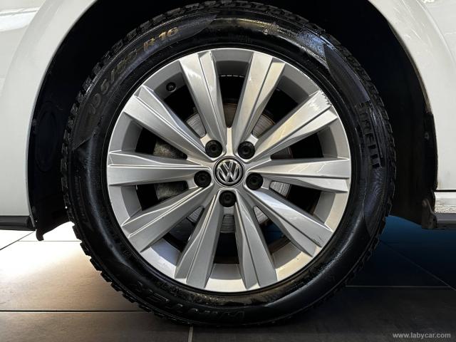 Auto - Volkswagen polo 1.0 tsi dsg 5p. highline bmt r-line