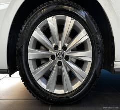 Auto - Volkswagen polo 1.0 tsi dsg 5p. highline bmt r-line