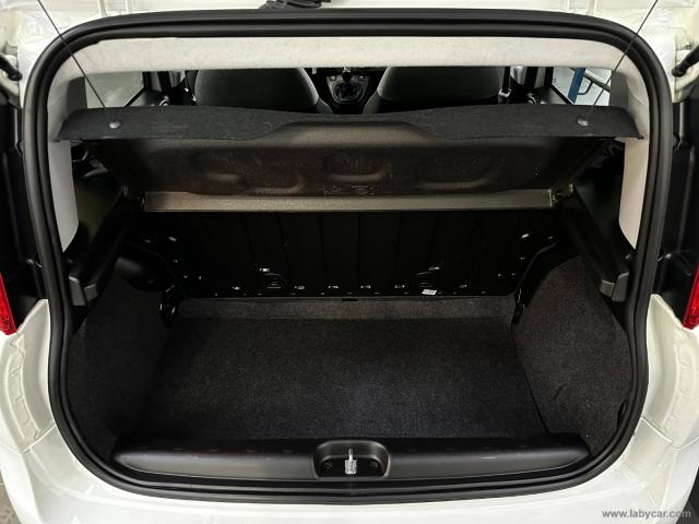 Auto - Fiat panda 1.0 firefly s&s hybrid city life