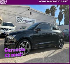 Auto - Audi a1 1.6 tdi 105 cv attraction