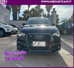 Auto - Audi a1 1.6 tdi 105 cv attraction