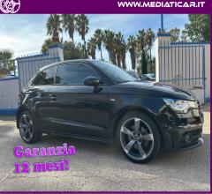 Auto - Audi a1 1.6 tdi 105 cv attraction