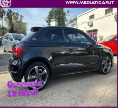 Auto - Audi a1 1.6 tdi 105 cv attraction