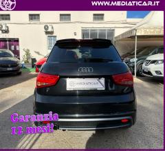 Auto - Audi a1 1.6 tdi 105 cv attraction
