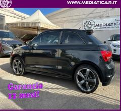 Auto - Audi a1 1.6 tdi 105 cv attraction