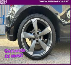 Auto - Audi a1 1.6 tdi 105 cv attraction