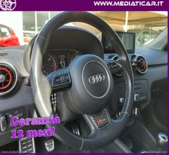 Auto - Audi a1 1.6 tdi 105 cv attraction