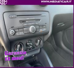 Auto - Audi a1 1.6 tdi 105 cv attraction