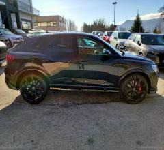 Auto - Audi rs q3 spb quattro s tronic