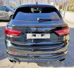 Auto - Audi rs q3 spb quattro s tronic