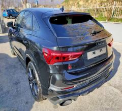 Auto - Audi rs q3 spb quattro s tronic