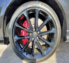 Auto - Audi rs q3 spb quattro s tronic