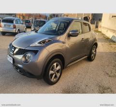 Auto - Nissan juke 1.5 dci s&s bose personal edition