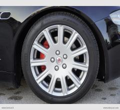 Auto - Maserati quattroporte 4.2 v8 aut. sport gt