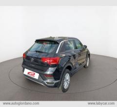 Auto - Volkswagen t-roc 2.0 tdi business bluemot. tech.