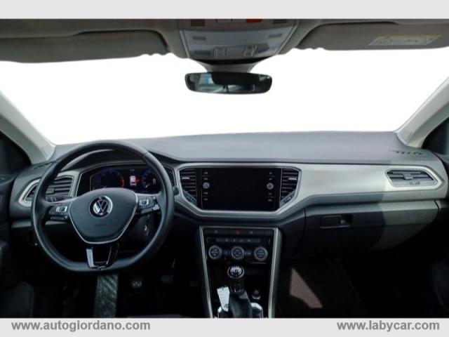 Auto - Volkswagen t-roc 2.0 tdi business bluemot. tech.