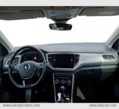 Auto - Volkswagen t-roc 2.0 tdi business bluemot. tech.