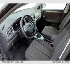 Auto - Volkswagen t-roc 2.0 tdi business bluemot. tech.