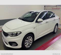 Fiat tipo 1.6 mjt 4p. opening edition