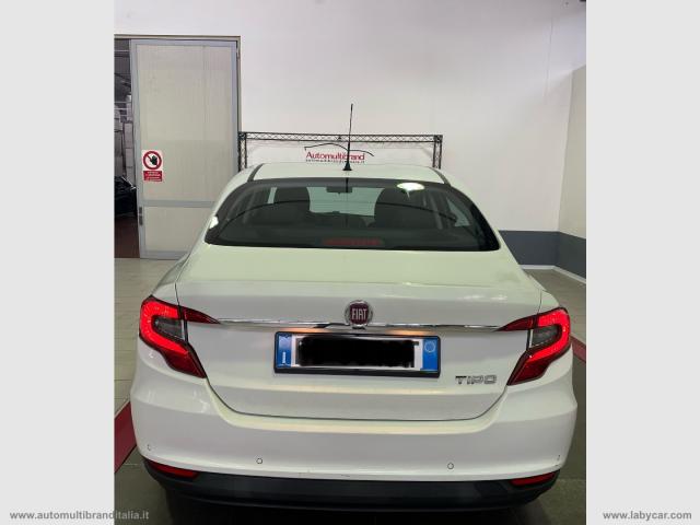 Auto - Fiat tipo 1.6 mjt 4p. opening edition