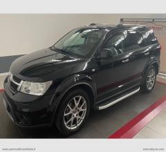 Auto - Fiat freemont 2.0 mjt 170 cv 4x4 aut. lounge