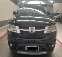 Auto - Fiat freemont 2.0 mjt 170 cv 4x4 aut. lounge