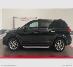 Auto - Fiat freemont 2.0 mjt 170 cv 4x4 aut. lounge