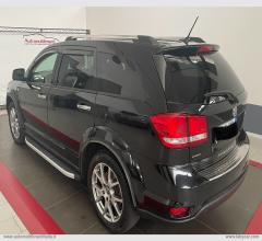 Auto - Fiat freemont 2.0 mjt 170 cv 4x4 aut. lounge