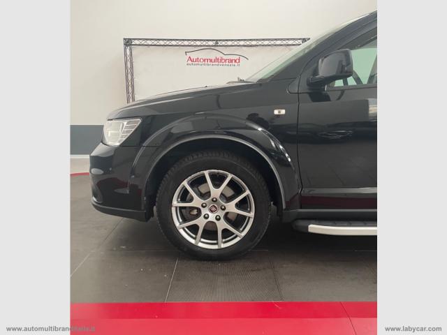 Auto - Fiat freemont 2.0 mjt 170 cv 4x4 aut. lounge