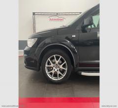 Auto - Fiat freemont 2.0 mjt 170 cv 4x4 aut. lounge
