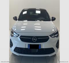 Opel corsa 1.2 100 cv gs line!!! super promo!!!