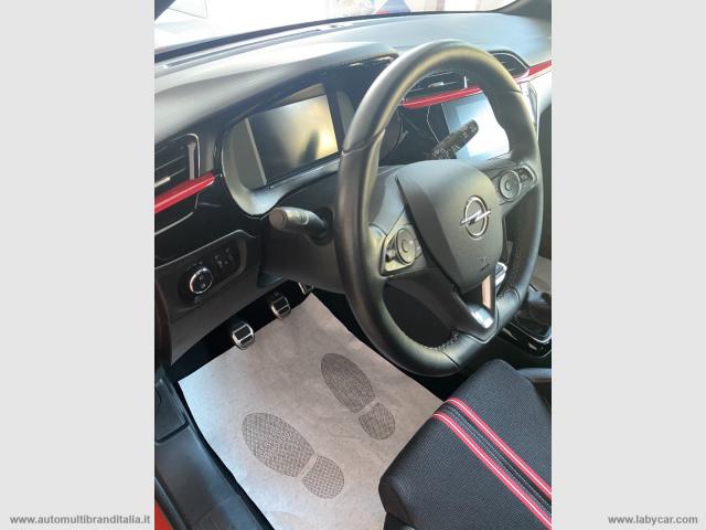 Auto - Opel corsa 1.2 100 cv gs line!!! super promo!!!