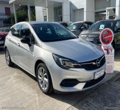 Auto - Opel astra 1.5 cdti 122 cv s&s 5p.busin.eleg.