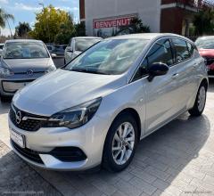Auto - Opel astra 1.5 cdti 122 cv s&s 5p.busin.eleg.