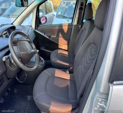 Auto - Lancia musa 1.3 mjt 95 cv gold