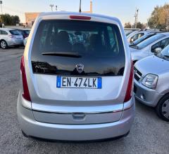 Auto - Lancia musa 1.3 mjt 95 cv gold