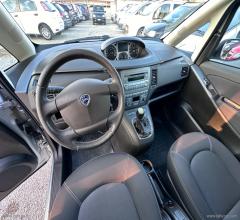 Auto - Lancia musa 1.3 mjt 95 cv gold