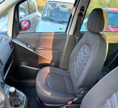 Auto - Lancia musa 1.3 mjt 95 cv gold