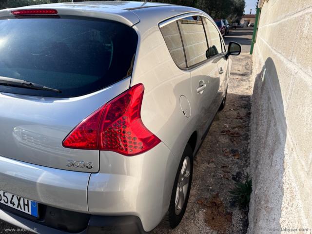 Auto - Peugeot 3008 1.6 hdi 112 cv business
